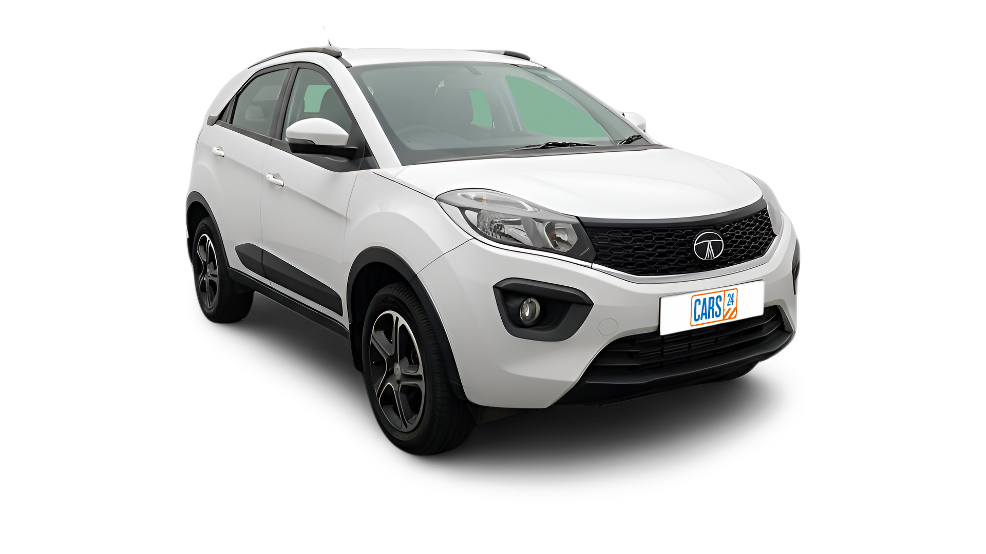 Tata NEXON-img